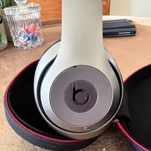 BEATS STUDIO WIRELESS